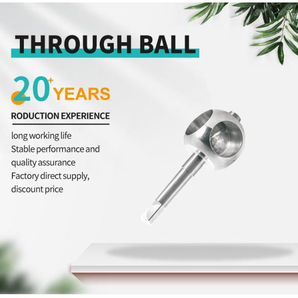 201/304/316L Silver National Standard Valves Spare Parts Professional Manufacture for Customer Requirements