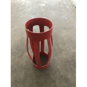 Quality High Strength Pipe Centralizers , Strong Structure Casing Equipment wholesale