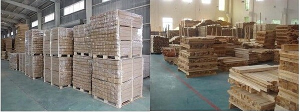 FSC certified wooden dowels/wood dowel rods/round wood sticks