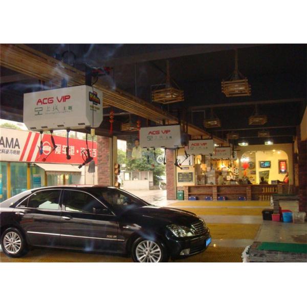 Colorful Plastic Floor Grating