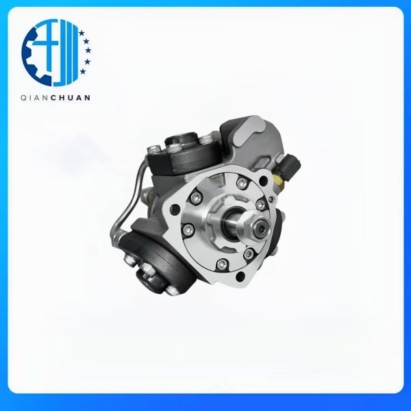 22100-E0250 294050-0030 Fuel Injection Pump For Hino Engine J08E Truck Excavator