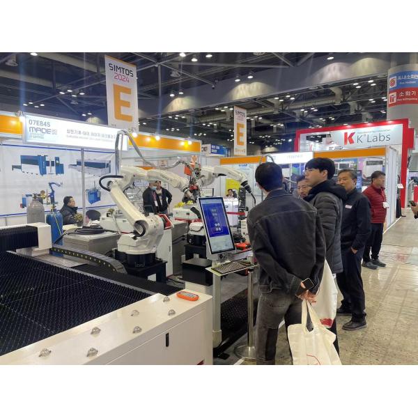 Taiyi Laser Technology Company Limited