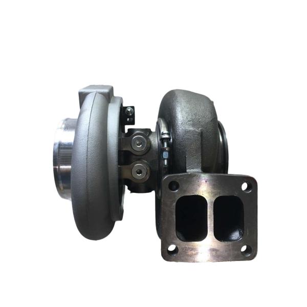 6WG1 Isuzu Turbo Diesel Supercharger