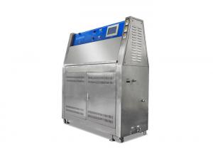 Quality Reliable Ultraviolet Light UV Aging Test Chamber , Professional UVB Light Tester wholesale