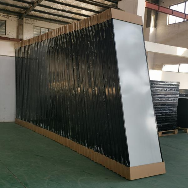 High Quality New Promotion Water Heater Solar Collector System China 12v Hot Style Evacuated Tube Collector