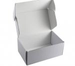 Custom Cardboard Packaging Boxes For Luxury Decorative Square Shaped