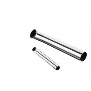 Custom Schedule 10 Stainless Steel Pipe , Industrial 316 Seamless Stainless