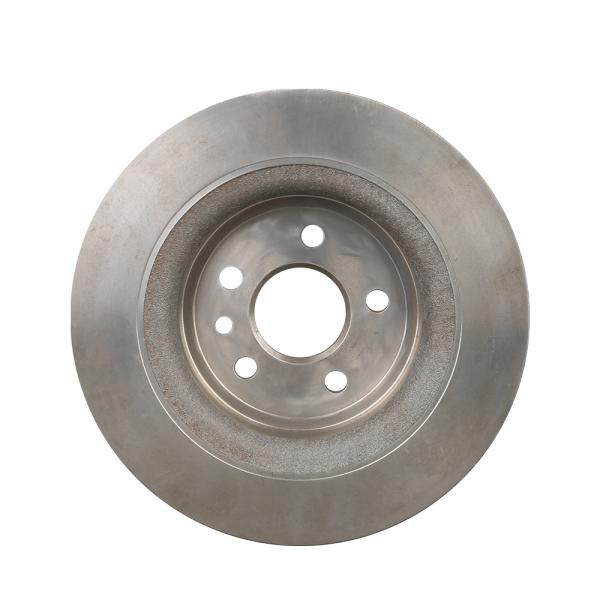 31471033 Brake Disc Rotor 300mm Diameter For XC60 SGS
