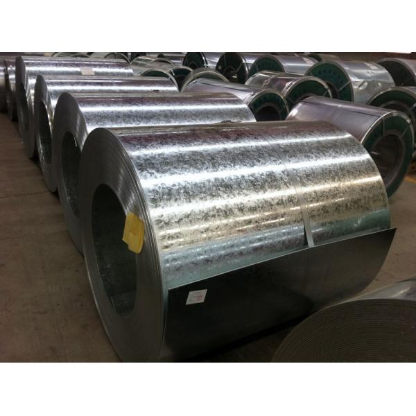 ASTM A653 CS-B Galvanized Steel Coil / Sheet / Roll GI for excellent roof sheets