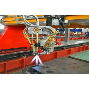 Quality flame bevel Cutting Machine wholesale