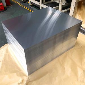 Quality 1060 Aluminum Alloy Aluminum Sheet 1050 H14 1100 Aluminum Sheet wholesale