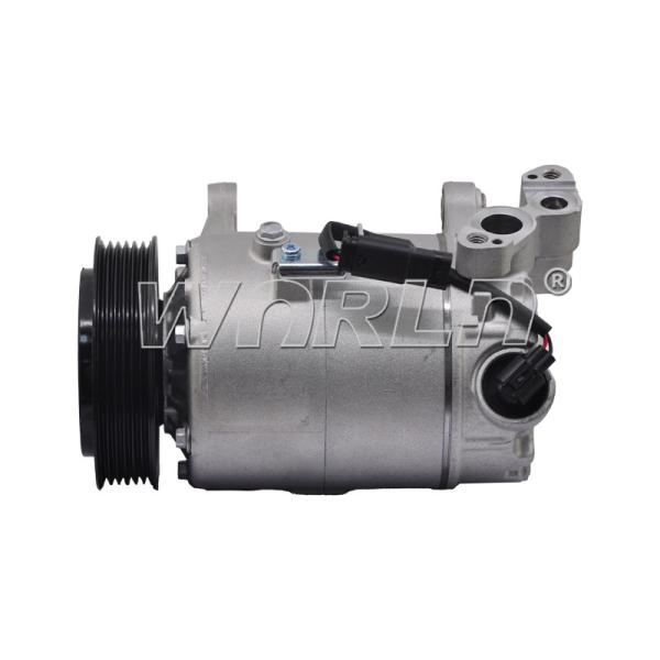 VS14X Automotive Air Compressor For BMW 2/7/X1/X3 6811433 6826880 WXBM043A