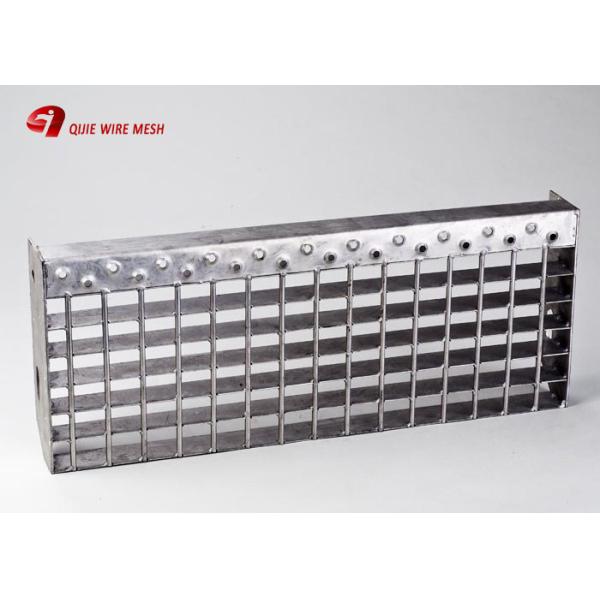 Welded Steel Bar Grating-STG0002