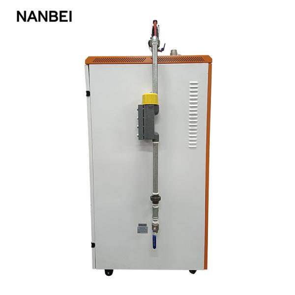3-9 KW CE Automatic Electric Steam Generator Laboratory Instrument