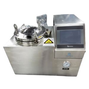 Buy cheap Lab Oligo Deprotection Machine Automated DNA Ammoniolysis Instrument from wholesalers