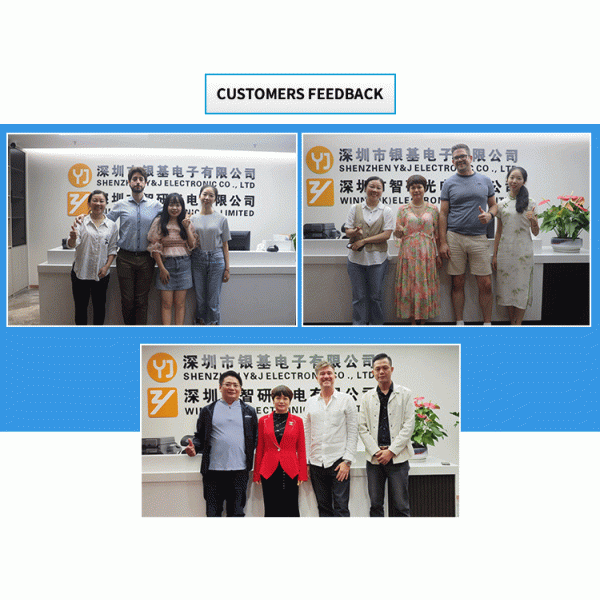 27.0" inch All-in-one outside the glass screen For HP Pavilion All-in-one pc TPC-Q026-27 front frame border