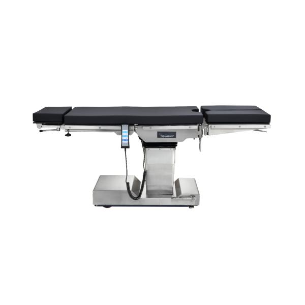 Adjustable Medical Healthcare Products Electric Surgical Table Bed 500mm CE Certified