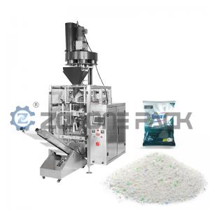 China Vertical Powder Packing Machine Flour Soy Milk Curry Powder Starch on sale