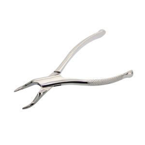Buy cheap Stainless Steel Dental Kids Tooth Extraction Pliers from wholesalers