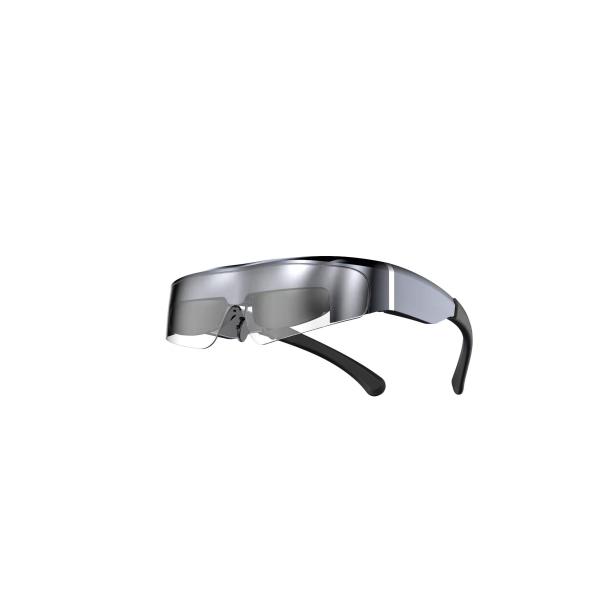 41 Degree FOV HDMI Interface 3D AR Head Mounted Display 1920x1080 Smart Glasses