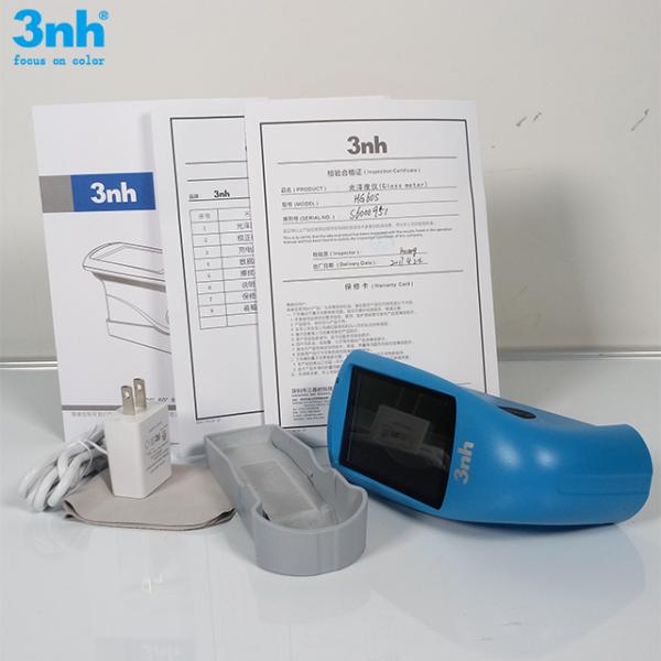 HG60S Economic Gloss Meter 200gu with Low Price for Glossy Measurement