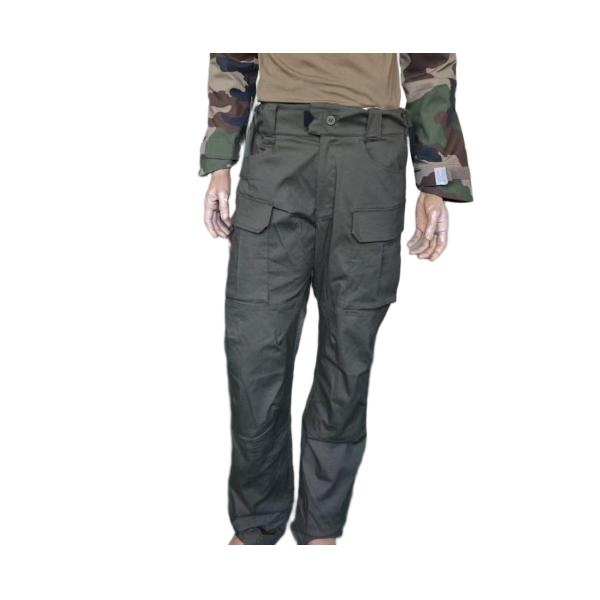 Combat Suit Camouflage Tactical Training Suit Frog Jacket Battle Trousers Quick Dry Camouflage Combat Shirt Tactical Clothing Ripstop Uniform
