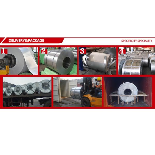 galvanized Crc Cold Rolled Coil Dc04 Dc05 Dc06 For Commercial Usage