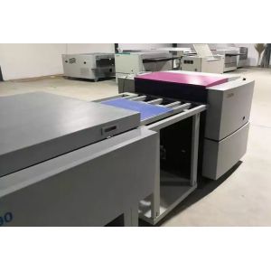 Quality 1130*880mm UVCTP CTCP Printing Machine for Computer Plate Making wholesale