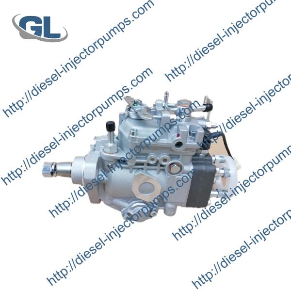 Good price Fuel Pump Universal Electric Fuel Pump 104642-7311 1046427311 VE4/12F1225RNP2139 12990451000 for YANMAR4TNE92