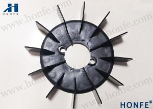Quality Main Motor Fan HNF0752 For Toyota 610 Machine Air Jet Loom Spare Parts wholesale