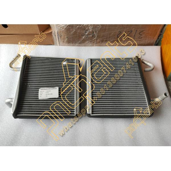 11Q6-90540 Heater Core R210-9 Heater Radiator For R140-9 Hyundai Excavator Parts