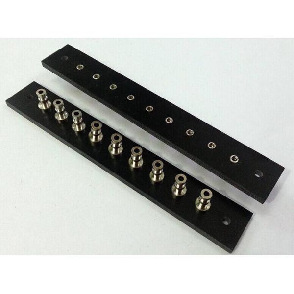 Tube AMP Board  12pins Tag strip Terminal Turret BOARD for Vintage HIFI Guitar Amp