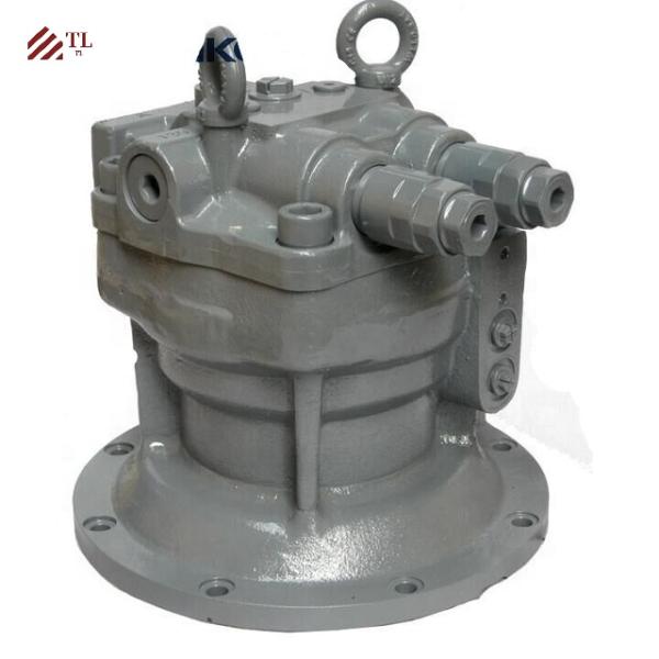 Retail ZX200-3 ZX210-3 ZX240-3 Hydraulic Motor M5X130CHB-10A-29A-330 Swing Motor 4610138