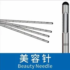 Medical Non-Standard Needle Set for Quality Beauty Treatments