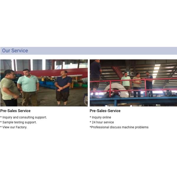 Steel ISO9001 PLC Hot Dip Galvanizing Machine