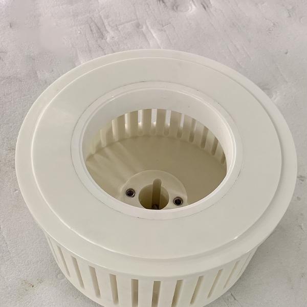 High Wear Resistance Alumina Ceramic Crusher Parts For Your Crushing Needs