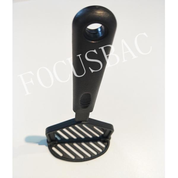 Customized color 6pcs kitchen non stick Nylon Kitchen Utensils Cooking Tool Set