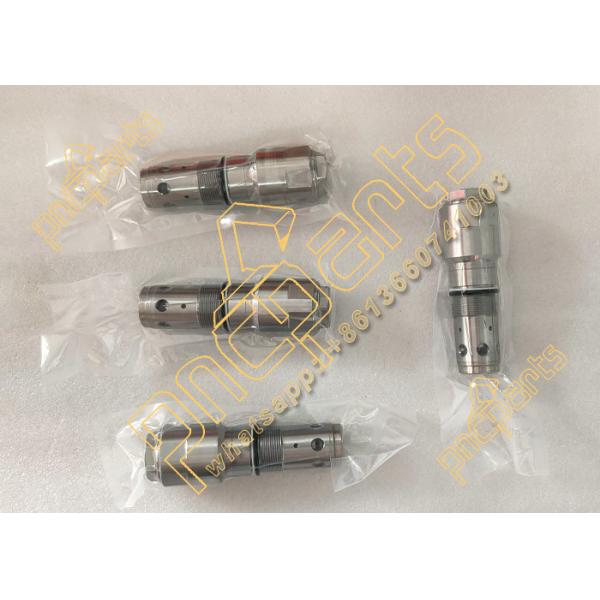 4469527 Relief Valve Aftermarket OEM For Hitachi ZX450-3 Swing Motor