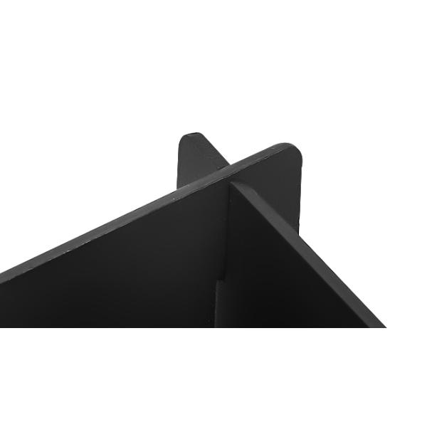 Fire Pits for Outside 17 Inch Collapsible Portable Plug Fire Pit for Travel Camping Picnic Bonfire