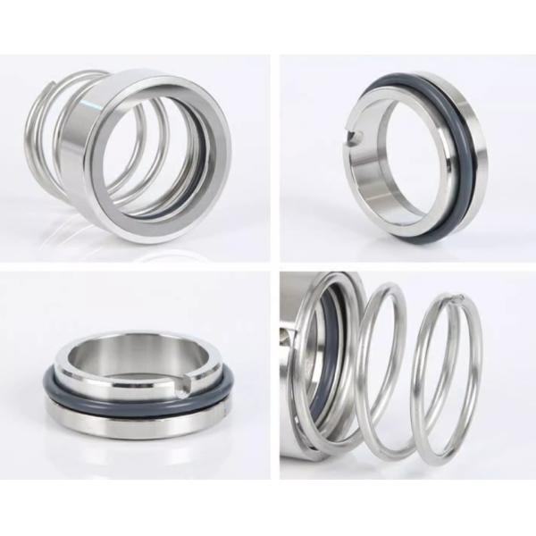 Stainless Steel SIC TC NBR Oil Water Pump Mechanical Seals China Factory Manufacture
