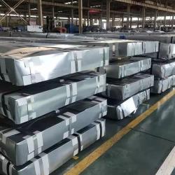 Shandong Chengshun Metal Material Co.,LTD