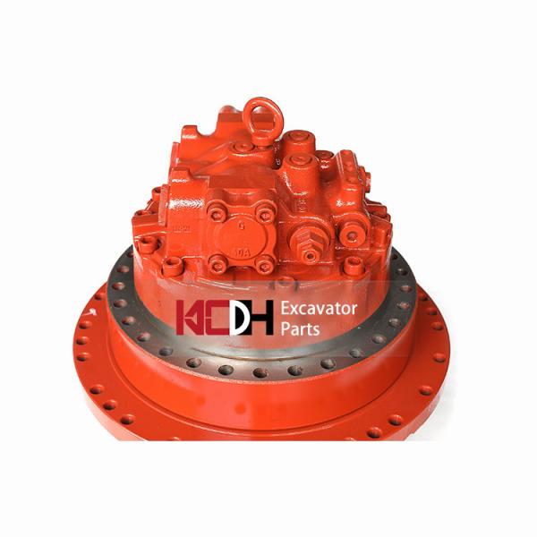 CX240 Travel Motor Assy