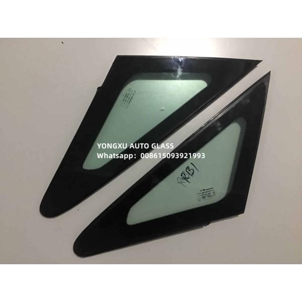 OEM 5d Hatchback 2001 Car Vent Glass Chrysler Pt Cruiser Window