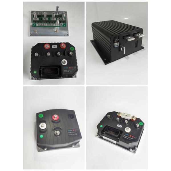 Platform Control Box for Noblelift electric scissor lift in NVR Control System