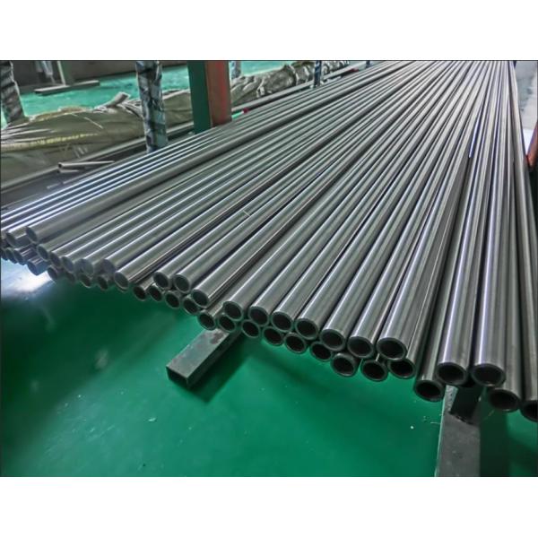 304/316 Stainless Steel Pipes/Tubes 50mm Cold/Hot Rolled Round/Square Shape