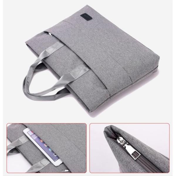 Color Business Bags Women Handbags Laptop Briefcase For Men