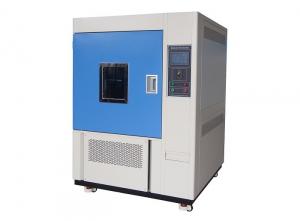 China Programmable Xenon Arc Test Chamber Environmental Chamber Weathering Tester on sale