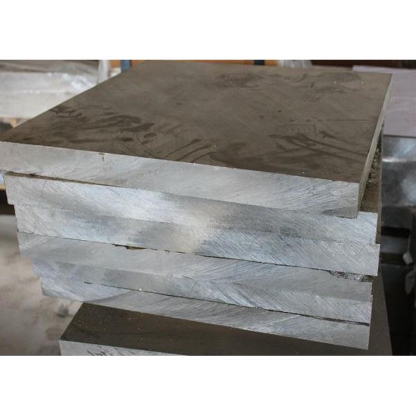 2024 T3 Aircraft Aluminium Sheet Excellent Fatigue Resistance 50000 Psi Yield Strength