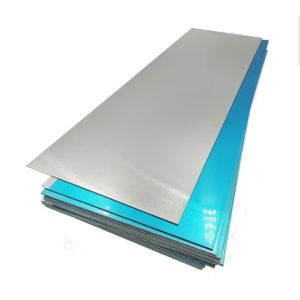 China EN AW 5083 Aluminium Sheet Supplier Chemical Transport Tankers on sale