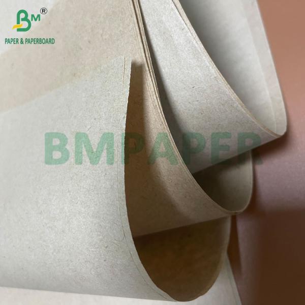 36g 40g Mould Proof Anti Rust Brown Kraft Paper for Glass Interleaving 36g 40g Mould Proof Anti Rust Brown Kraft Paper for Glass Interleaving